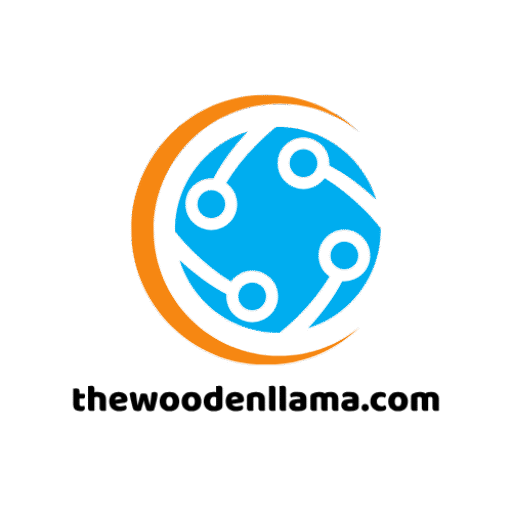 thewoodenllama.com