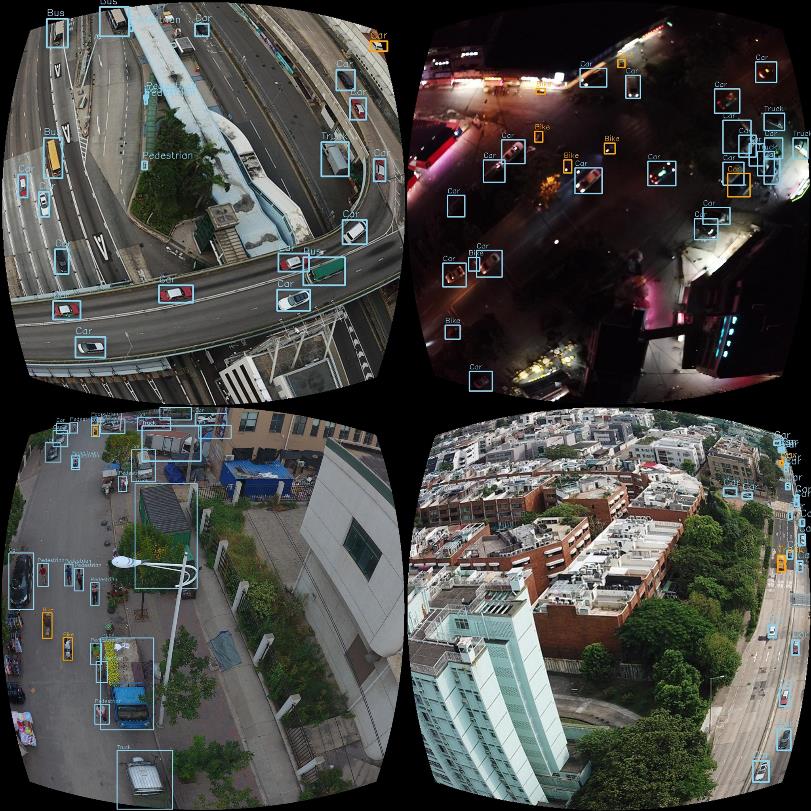 Nhóm kỹ sư VNPT áp dụng nhiều kỹ thuật để nhận diện nhanh và chính xác các phương tiện.